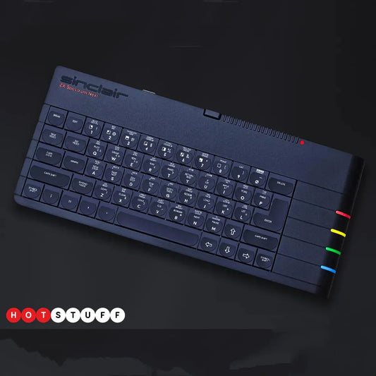 ZX SPECTRUM NEXT – The official portal for all things Next