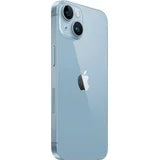 iPhone13 128GB Blue - Unlocked (Renewed)