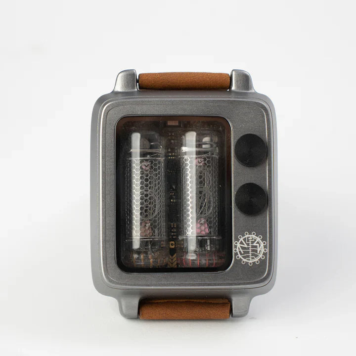 Nyx: Your Ultimate IN16 Nixie Tube Watch