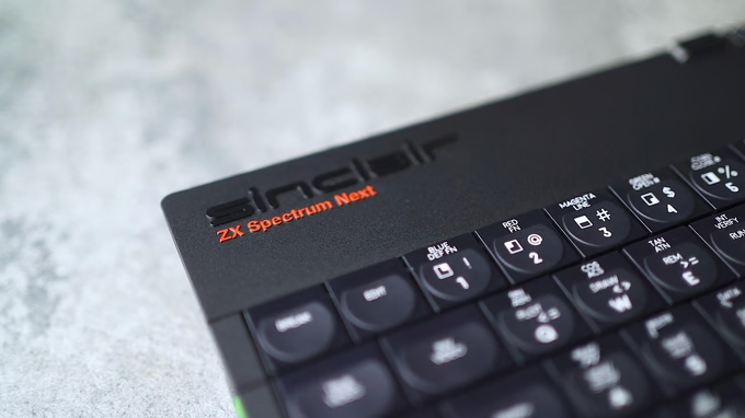 ZX SPECTRUM NEXT – The official portal for all things Next