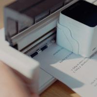 Print X: Portable Printer for A4 Color Printing & More.